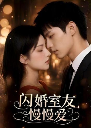 闪婚室友慢慢爱(59集) 闪婚室友慢慢爱(59集)热播短剧分享