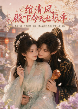 绾清风,殿下今天也很乖(110集) 绾清风,殿下今天也很乖(110集)最新短剧抢先看