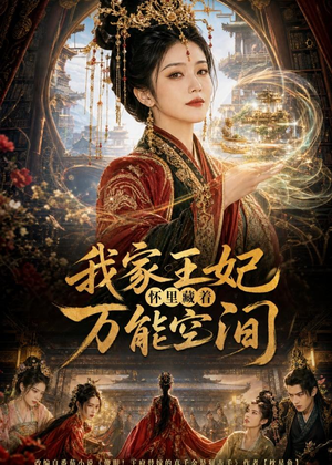 我家王妃怀里藏着万能空间(100集) 我家王妃怀里藏着万能空间(100集)番茄短剧免费看