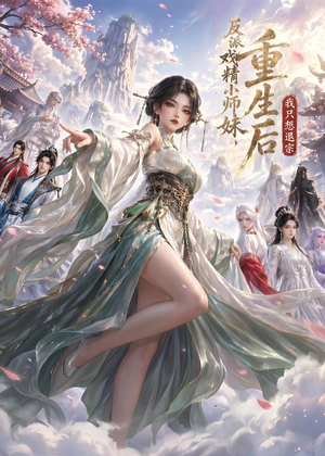 反派戏精小师妹,重生后我只想退宗(61集) 反派戏精小师妹,重生后我只想退宗(61集)全网短剧抢先看