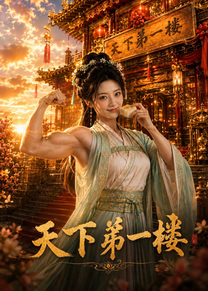 天下第一楼(46集) 天下第一楼(46集)演员表