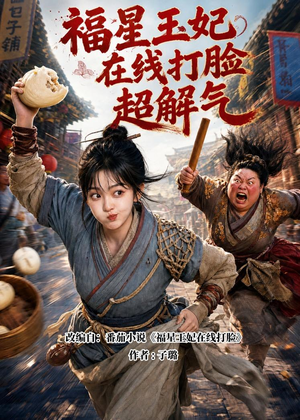 福星王妃在线打脸超解气(98集) 福星王妃在线打脸超解气(98集)这短剧太好看了