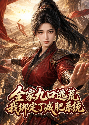 全家九口逃荒,我绑定了减肥系统(105集) 全家九口逃荒,我绑定了减肥系统(105集)最后的大结局