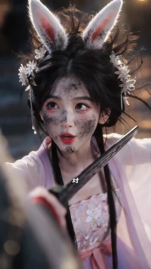 狼野与兔月(21集) 狼野与兔月(21集)短剧演员排行榜