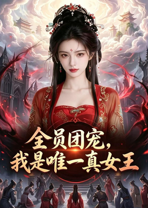 全员团宠,我是唯一真女王(31集) 全员团宠,我是唯一真女王(31集)1-102集