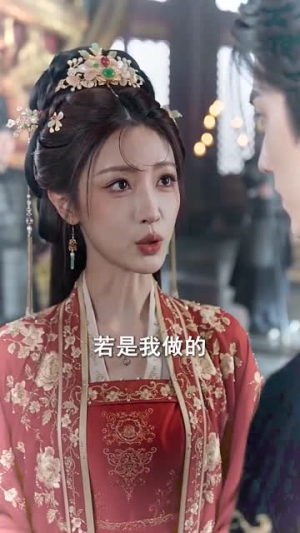 皇叔借点功德王妃把符画猛了(60集) 皇叔借点功德王妃把符画猛了(60集)爆款热门短剧