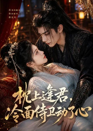 枕上逢君,冷面侍卫动了心(92集) 枕上逢君,冷面侍卫动了心(92集)短剧精彩推荐