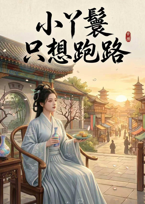 小丫鬟只想跑路(54集) 小丫鬟只想跑路(54集)精彩不断免费看