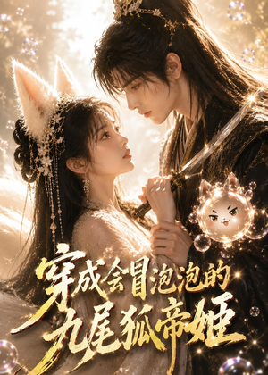 穿成会冒泡泡的九尾狐帝姬(61集) 穿成会冒泡泡的九尾狐帝姬(61集)全集下载