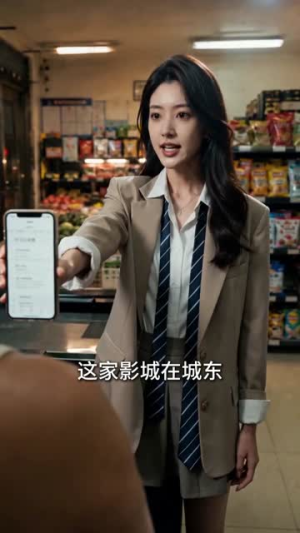 她为她撑腰(46集) 她为她撑腰(46集)热门火爆短剧