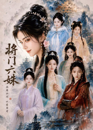 将门六妹(65集) 将门六妹(65集)新短剧推荐