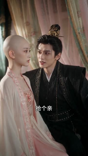 沈府嫡女,青丝断情(55集) 沈府嫡女,青丝断情(55集)精彩短剧分享。