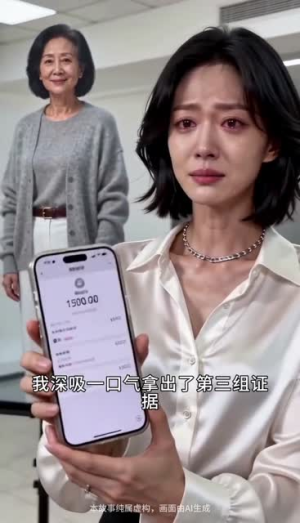 我的东西,我收回(31集) 我的东西,我收回(31集)我全都看完了