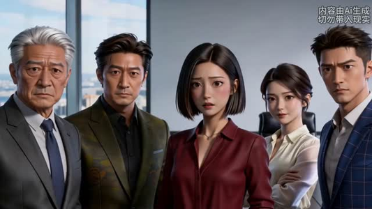 替妹相亲闪婚百亿修罗(40集) 替妹相亲闪婚百亿修罗(40集)在哪个平台看好