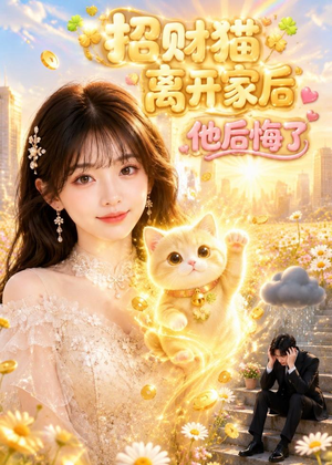 招财猫离开家后，他后悔了（86集）免费全集短剧