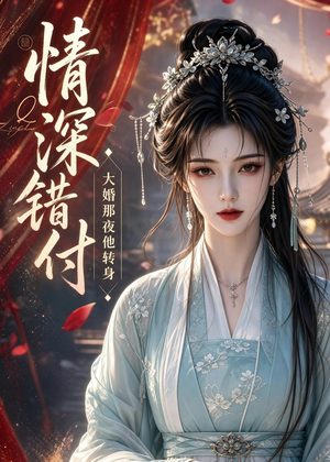 情深错付，大婚那夜他转身（35集）最新短剧推荐