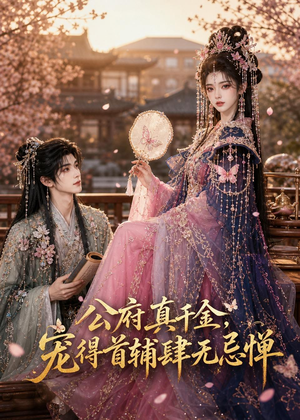 公府真千金,宠得首辅肆无忌惮(31集) 公府真千金,宠得首辅肆无忌惮(31集)这短剧太好看了