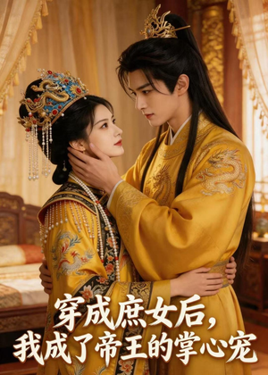 穿成庶女后，我成了帝王的掌心宠（83集）全集都在这里了