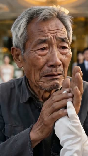 未生而养：拾荒父亲的人间大义（33集）视频在线看