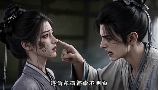 种田系列之：红薯养将军（64集）第三季