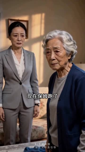 操劳半生,面朝大海(54集) 操劳半生,面朝大海(54集)热门短剧看不停