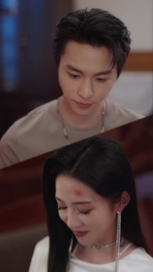 闪婚后我成了全族话事人(55集) 闪婚后我成了全族话事人(55集)热播短剧推荐