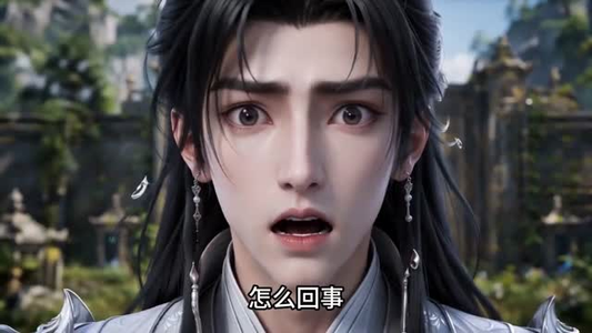 我靠养废兽封神(47集) 我靠养废兽封神(47集)好看的短剧分享