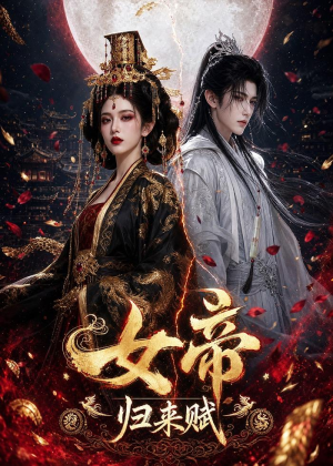 女帝:归来赋(61集) 女帝:归来赋(61集)上热门短剧
