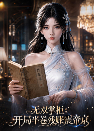 无双掌柜:开局半卷残账震帝京(62集) 无双掌柜:开局半卷残账震帝京(62集)直接看到大结局