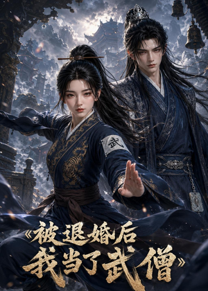 被退婚后我当了武僧(33集) 被退婚后我当了武僧(33集)全集下载