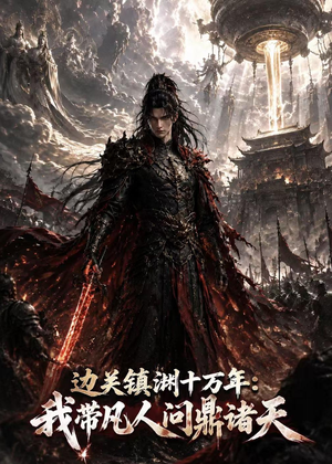 边关镇渊十万年:我带凡人问鼎诸天(45集) 边关镇渊十万年:我带凡人问鼎诸天(45集)短剧太精彩了