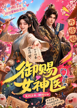 御赐女神医(74集) 御赐女神医(74集)完整版