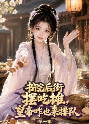 书院后街摆吃摊,皇帝咋也来排队第一季(74集) 书院后街摆吃摊,皇帝咋也来排队第一季(74集)短剧抢先看全集