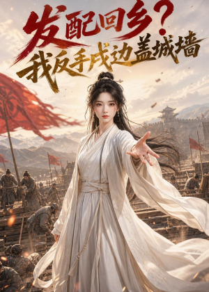 发配回乡？我反手戍边盖城墙（45集）短剧在线更新