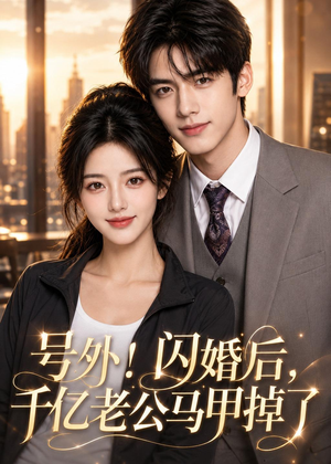 号外,闪婚后千亿老公马甲掉了(111集) 号外,闪婚后千亿老公马甲掉了(111集)短剧排行榜