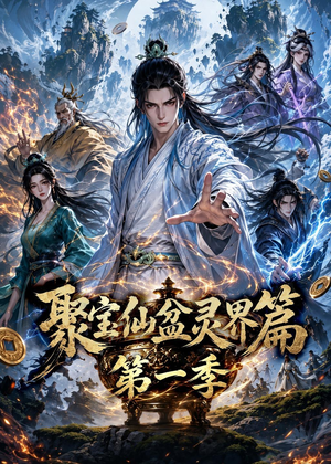 聚宝仙盆灵界篇第一季（100集）免费看全网短剧