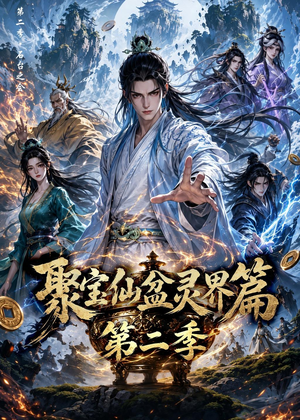 聚宝仙盆灵界篇第二季（100集）好看上头短剧