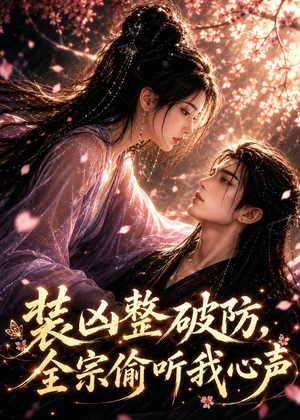 装凶整破防，全宗偷听我心声（44集）精彩片段