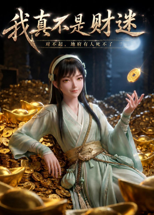 我真不是财迷，对不起，地府有人死不了（98集）免费观看就是爽