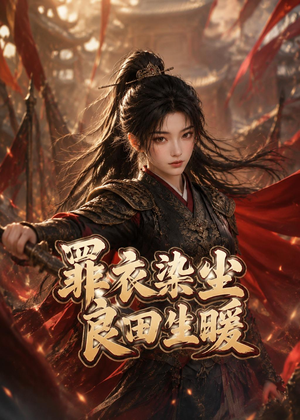罪衣染尘，良田生暖(127集)免费热门短剧