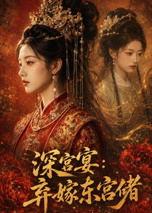 深宫宴：弃嫁东宫储(108集)好看的短剧电影
