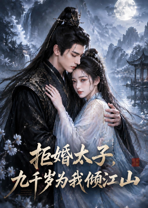 拒婚太子，九千岁为我倾江山(95集)全集一次看完