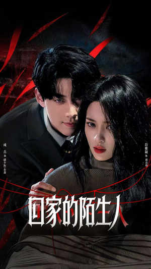 回家的陌生人（61集）最新热门短剧