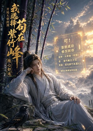 开局大帝封顶，我选择苟在紫竹峰：随心舒适（70集）热门短剧排行榜