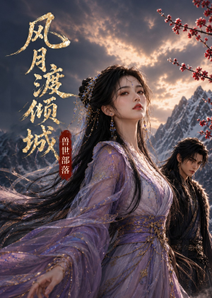 风月渡倾城：兽世部落（80集）免费短剧看不停