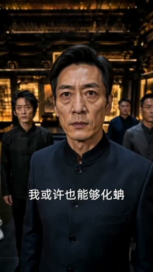 紫袍僵王,我有一锤可镇万妖(60集) 紫袍僵王,我有一锤可镇万妖(60集)热门短剧抢先