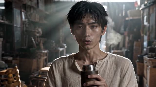 重生百世：这一世我要发家致富（30集）免费看短剧