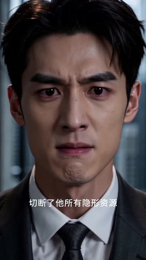资助五年后，我亲手收回一切（31集）贝贝短剧分享