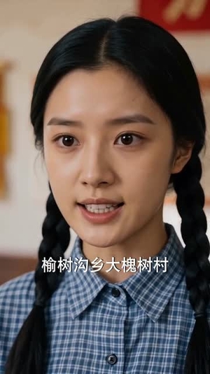 七零空间：重生从下乡开始（70集）超好看的短剧