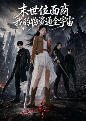 末世位面商，我的物资通全宇宙（84集）演员表